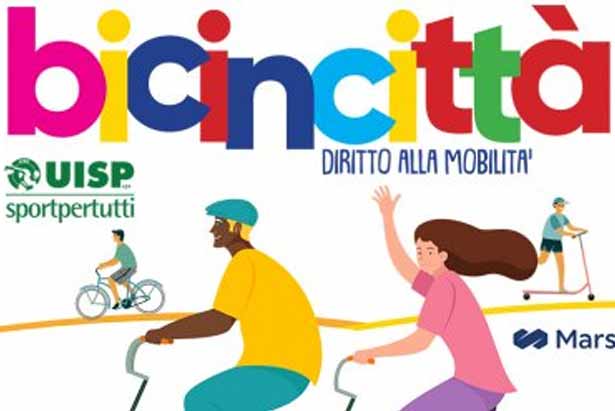 Bici in città
