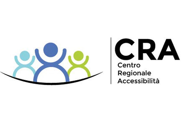 Centro Regionale Accessibilità