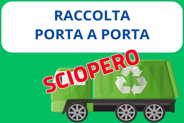 sciopero Geofor