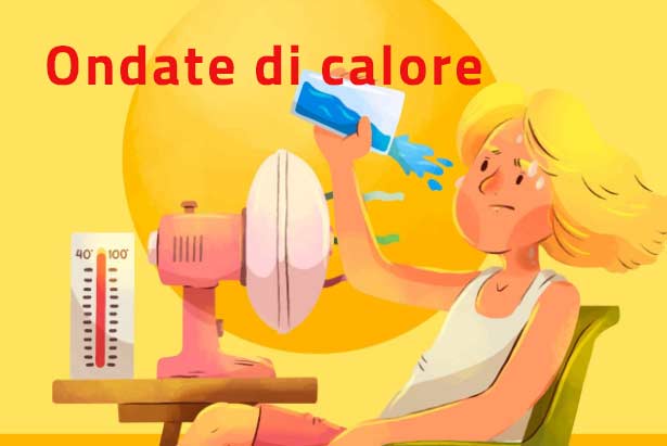 ondate calore