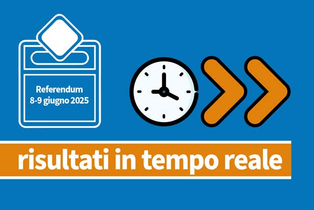 Risultati referendari Risultati referendari