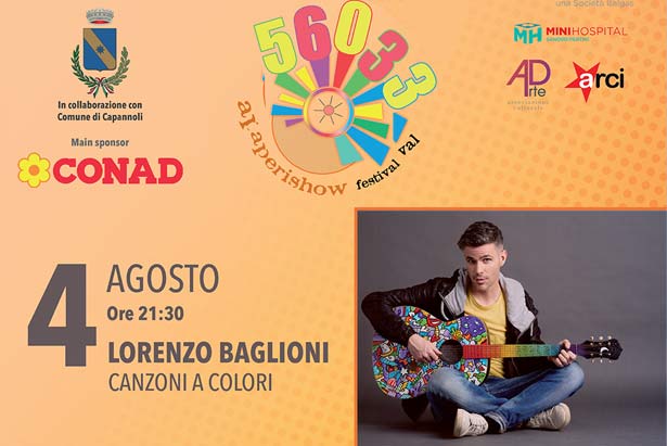 festival Capannoli