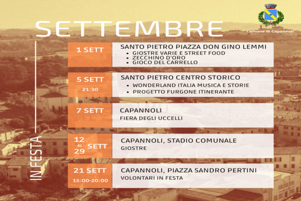 settembre