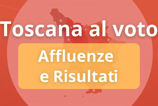 voto Toscana voto Toscana