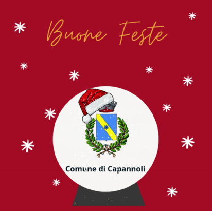 buone feste
