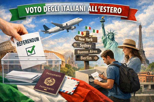 voto referendum estero