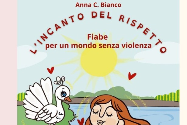 libro Anna