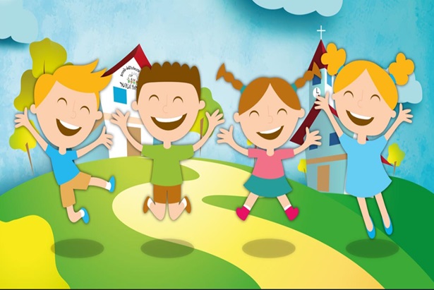 Iscrizioni asili nido a.e. 2026/2027