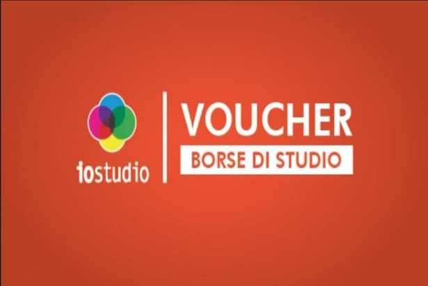 VOUCHER IO STUDIO 
