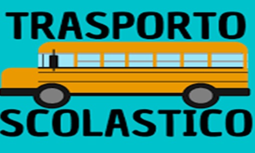 Trasporto scolastico