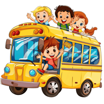 Trasporto scolastico 