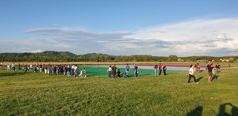 panoramica aeroclub