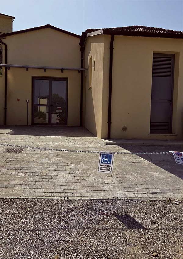 biblioteca Capannoli