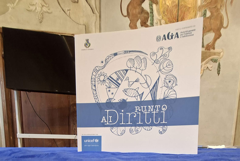 punta ai diritti